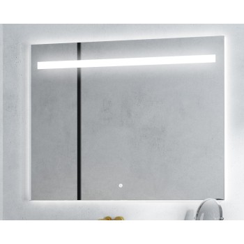 ESPEJO NERTA 80X80CM...