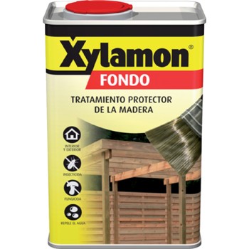 XYLAMON FONDO EXTRA WB 5 LT